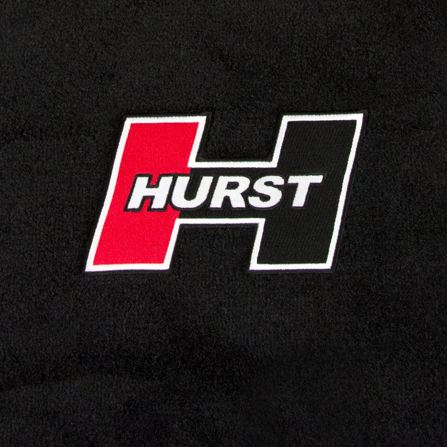 Floor Mat Hurst Set 6370000