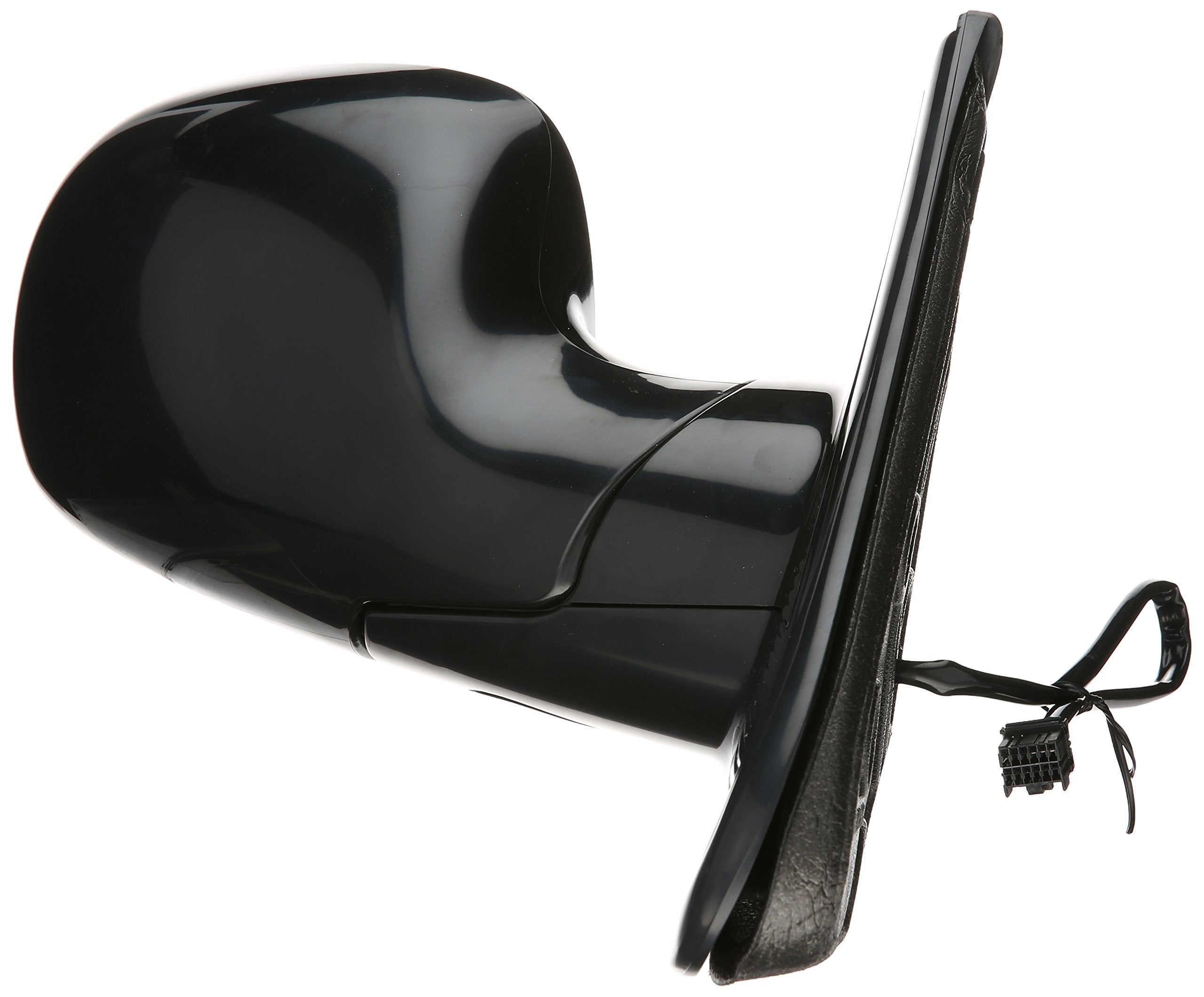 Replacement DEPO 333-5403R3EB Door Mirror Set Passenger Side