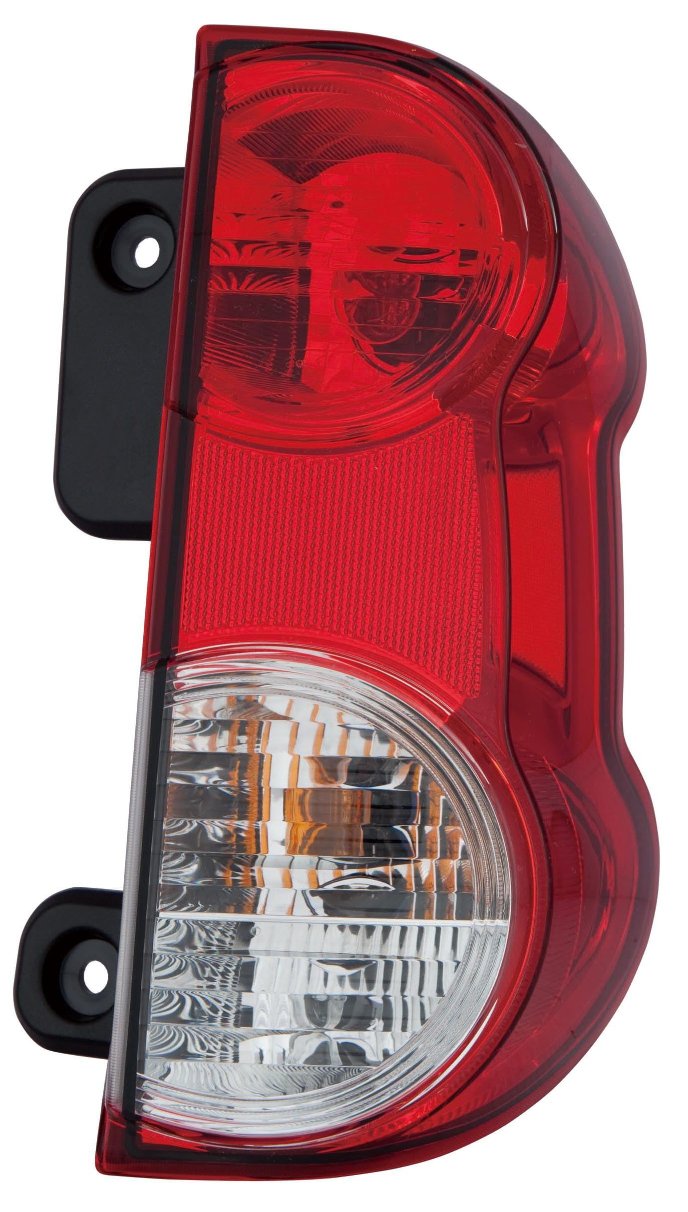 Nissan N-V200 13-18 Tail Light CAPA Passenger Side | DOT Certified 26550-3LM0A | NI2801201C