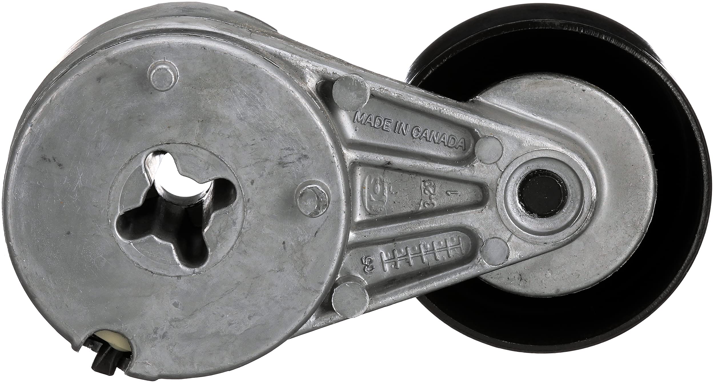 DriveAlign Gates 38299 Automatic Belt Drive Tensioner