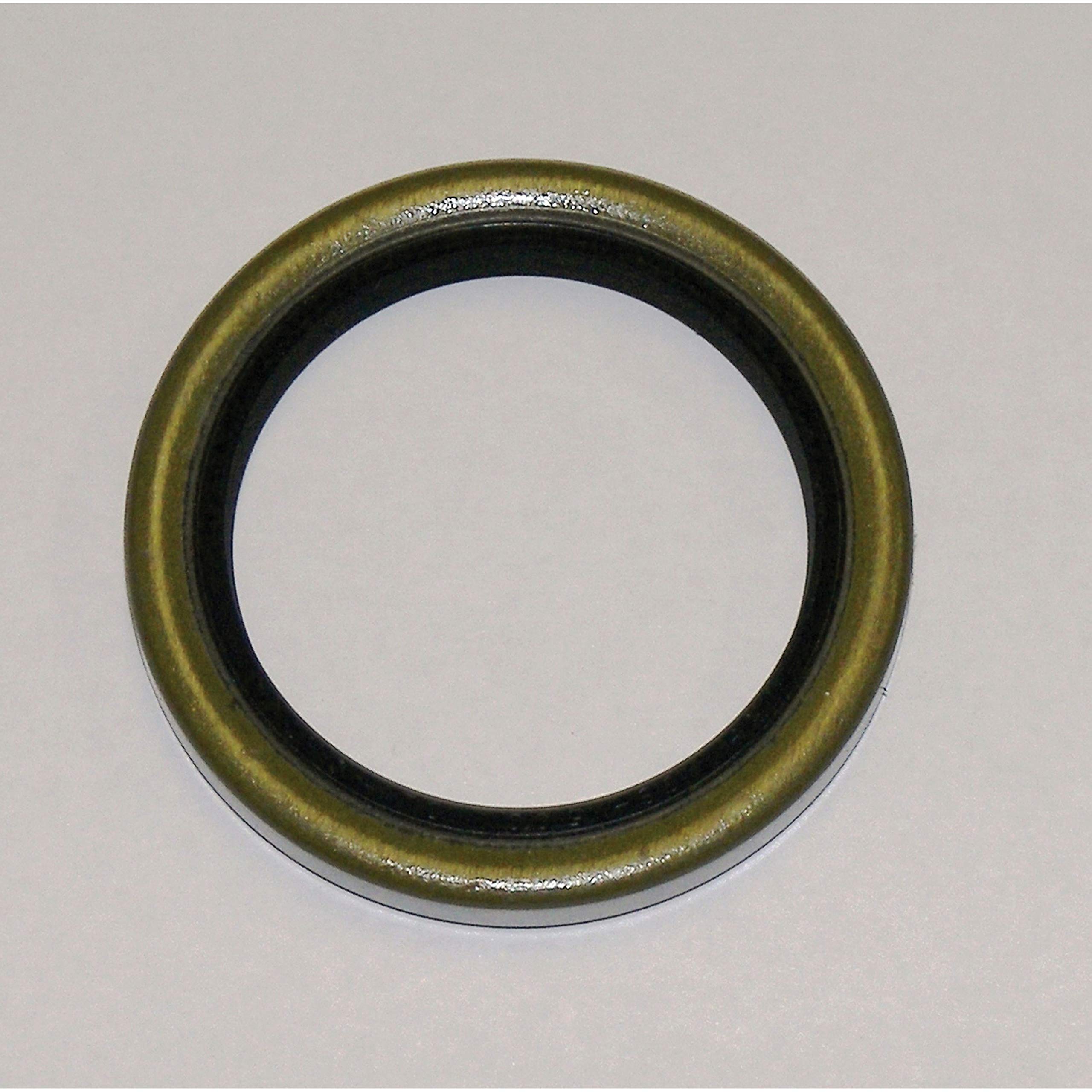 Double Lip Grease Seal AP Products 014-139514-2 for 2,200 lb. Axles 1.5" ID x 1.987" - Pack of 2