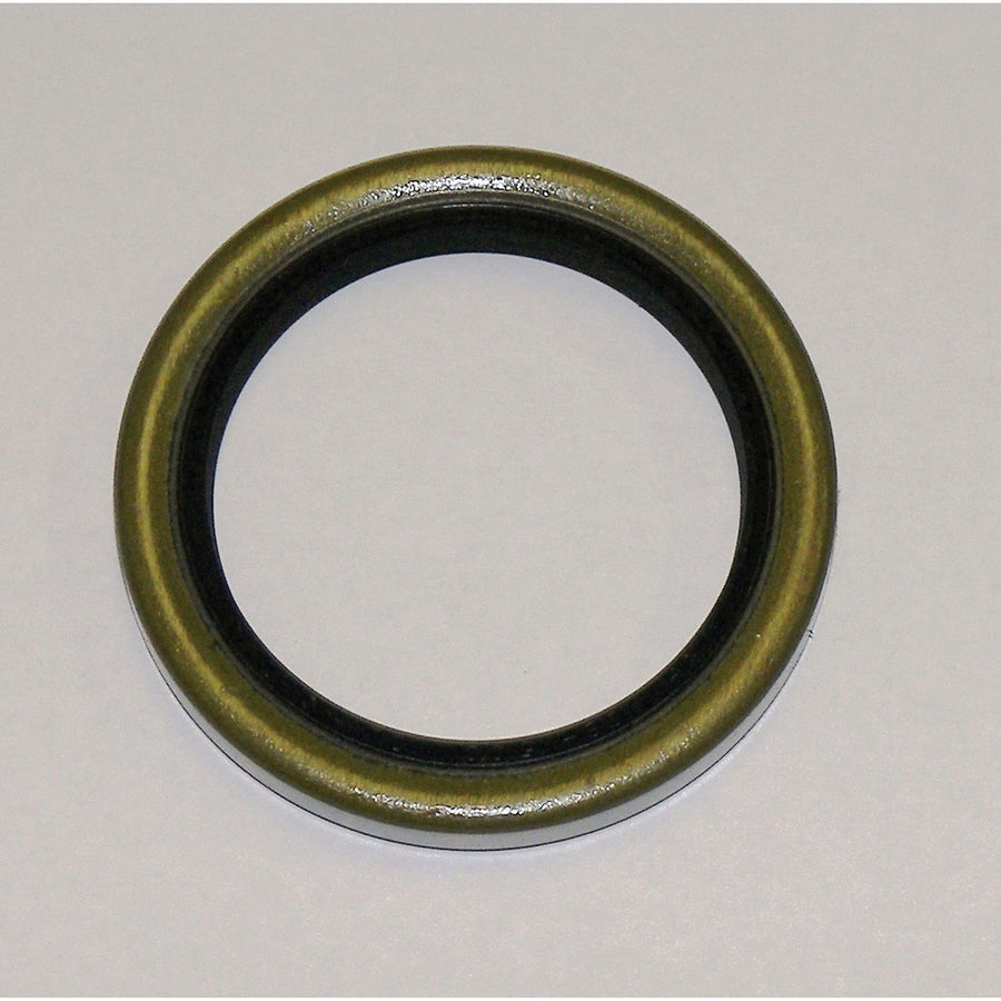Double Lip Grease Seal AP Products 014-139514-2 for 2,200 lb. Axles 1.5" ID x 1.987" - Pack of 2