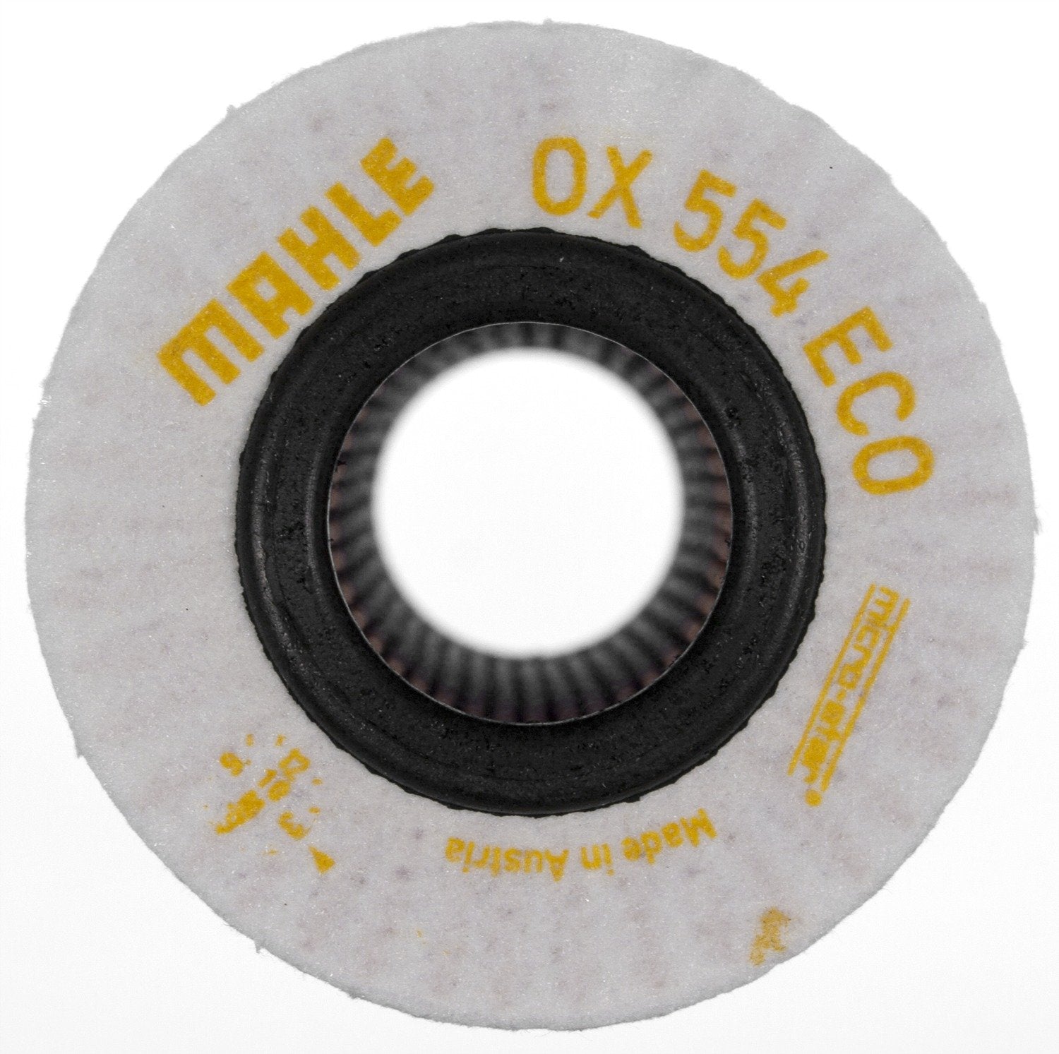 ECO MAHLE OX 554D1 Oil Filter