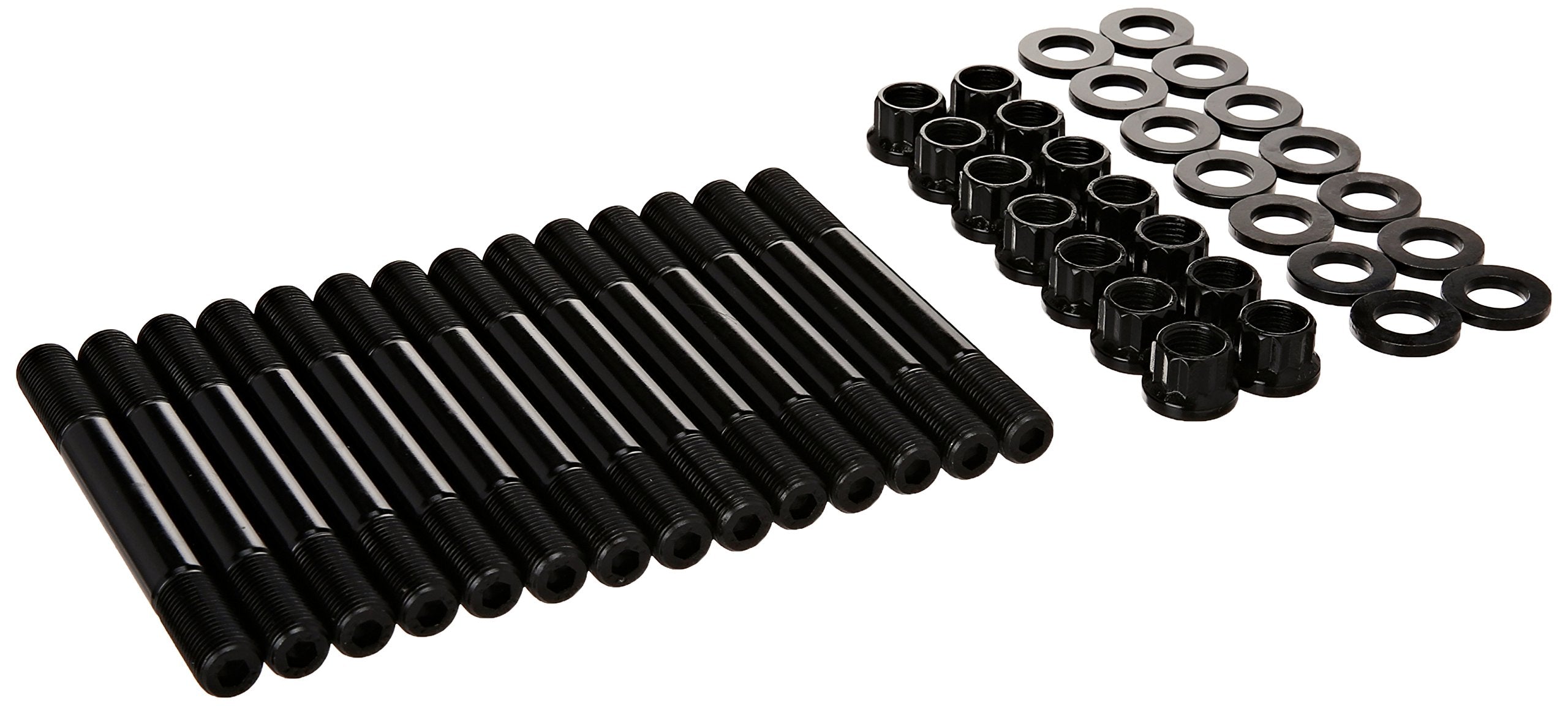 12-Point Head Stud Nuts ARP 2034202