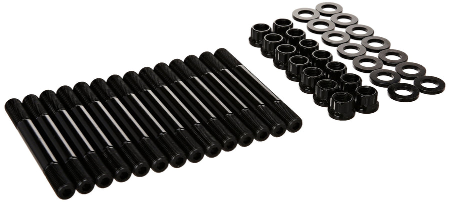 12-Point Head Stud Nuts ARP 2034202