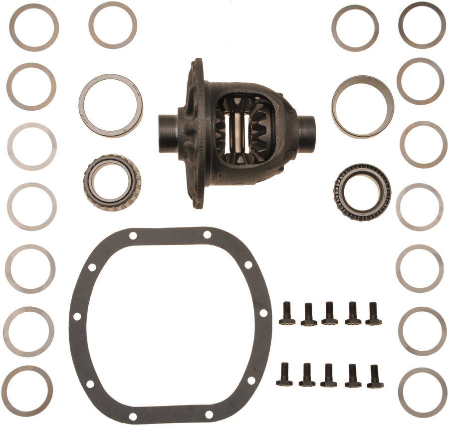 Differential Case Assembly Kit Spicer 706003X
