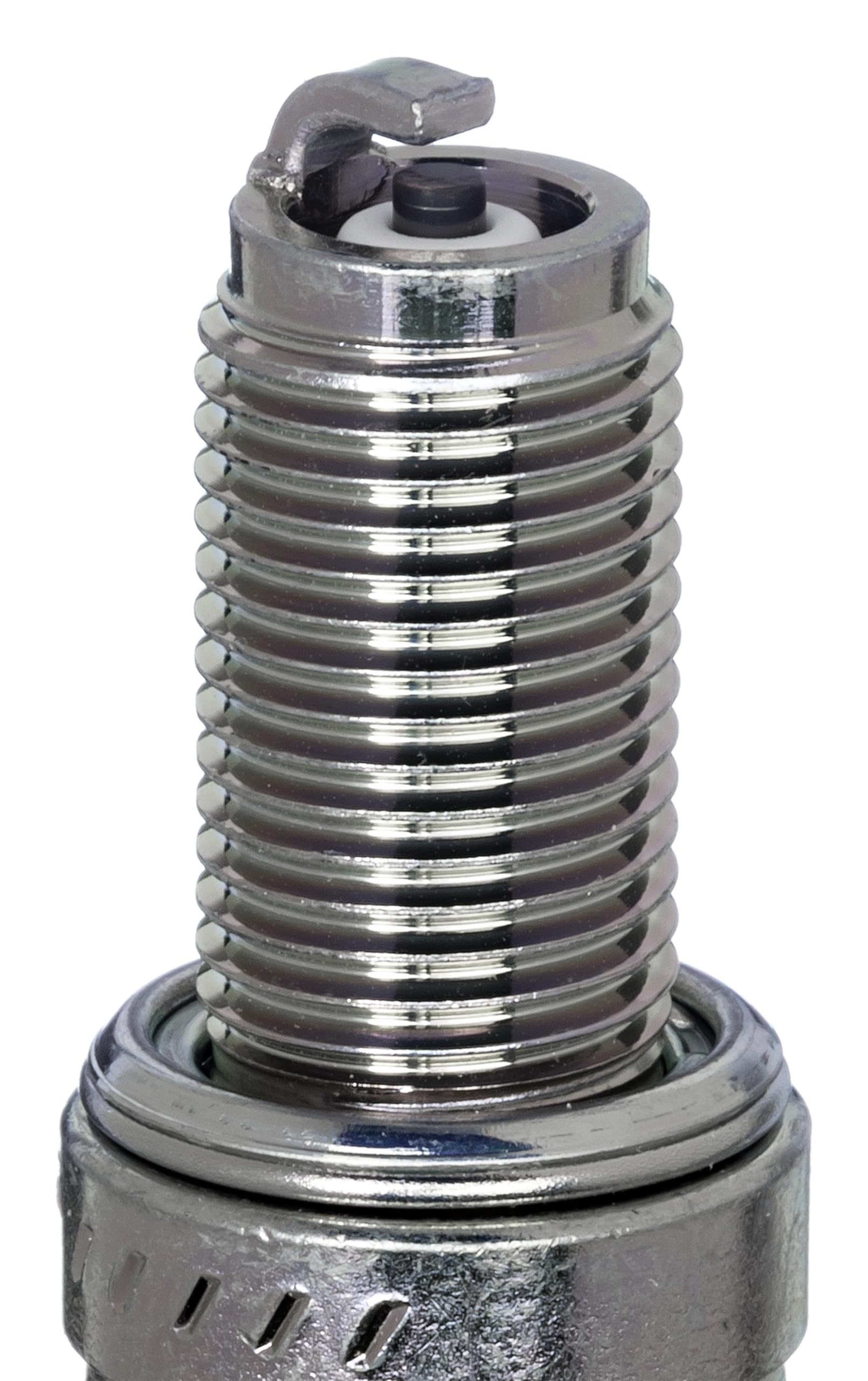 Standard NGK Spark Plugs CR9EB Compatible with Select Yamaha Jet Boats 2003-2015 AR210, SX210, 212SS, 212X, SR230 and AR230 (8 Pack)