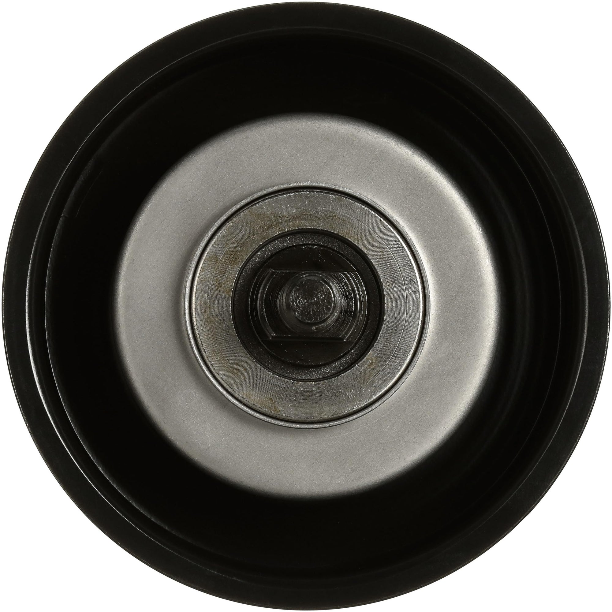 Gates DriveAlign 36237 Belt Drive Idler/Tensioner Pulley