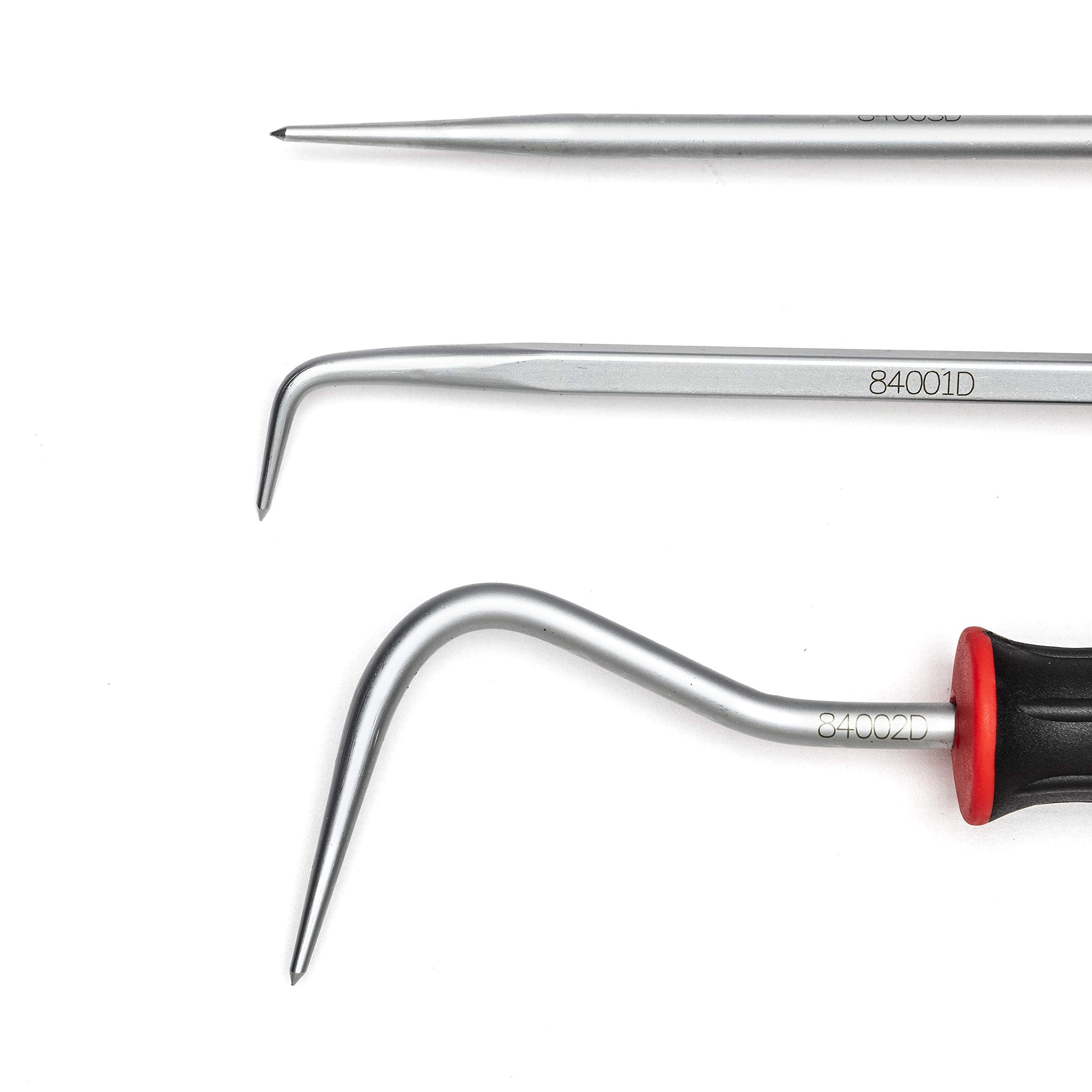 7 Pc. GEARWRENCH Hook & Pick Set - 84000D