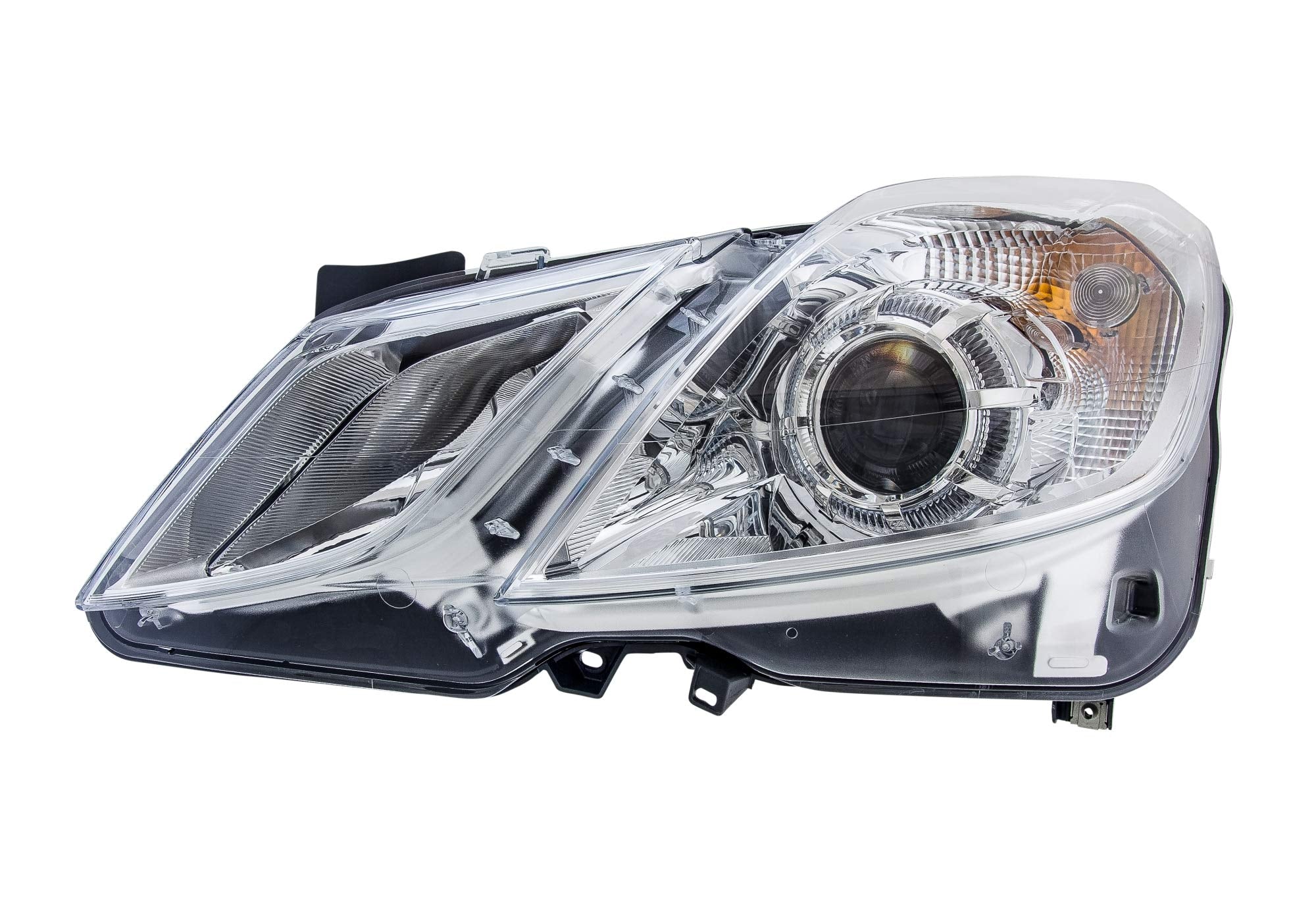 Hella Hlmp 009647971 Lh Mb 2/10-11 W/O Cornering Lamp