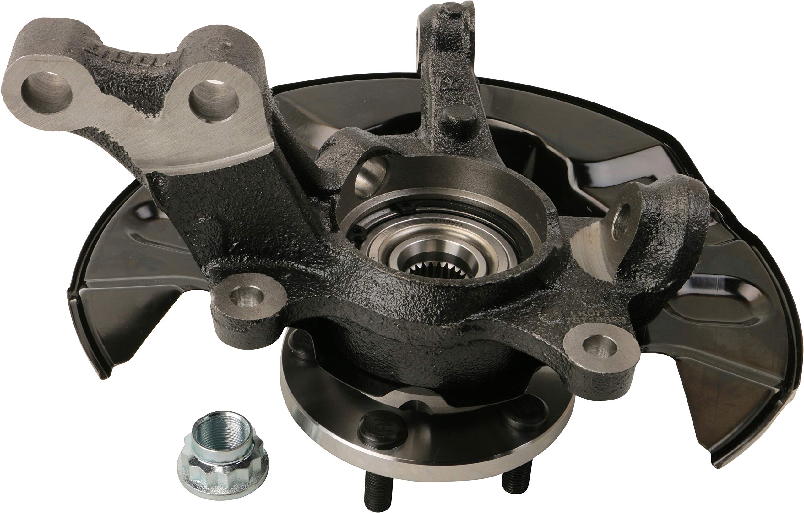 MOOG Suspension Knuckle Assembly LK072 for Toyota Matrix