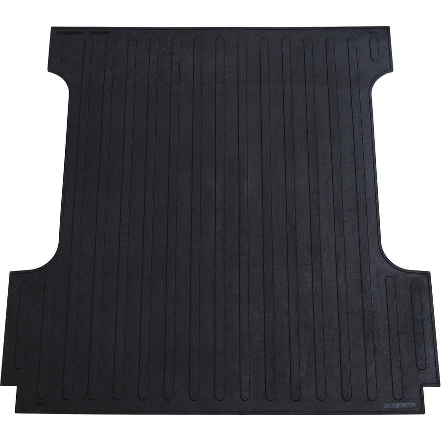 Westin Truck Bed Mat 50-6125 fits 1999-2016 F250 F350 6.75ft Bed Black Rubber