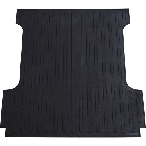 Westin Truck Bed Mat 50-6125 fits 1999-2016 F250 F350 6.75ft Bed Black Rubber