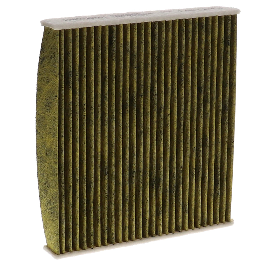 WIX XP Cabin Air Filter Replacement 24483XP, Triple-Layer Protection with Activated Carbon & Advanced Airflow Media Compatible With Various Lexus, Toyota, Scion, Pontiac Vibe, Subaru