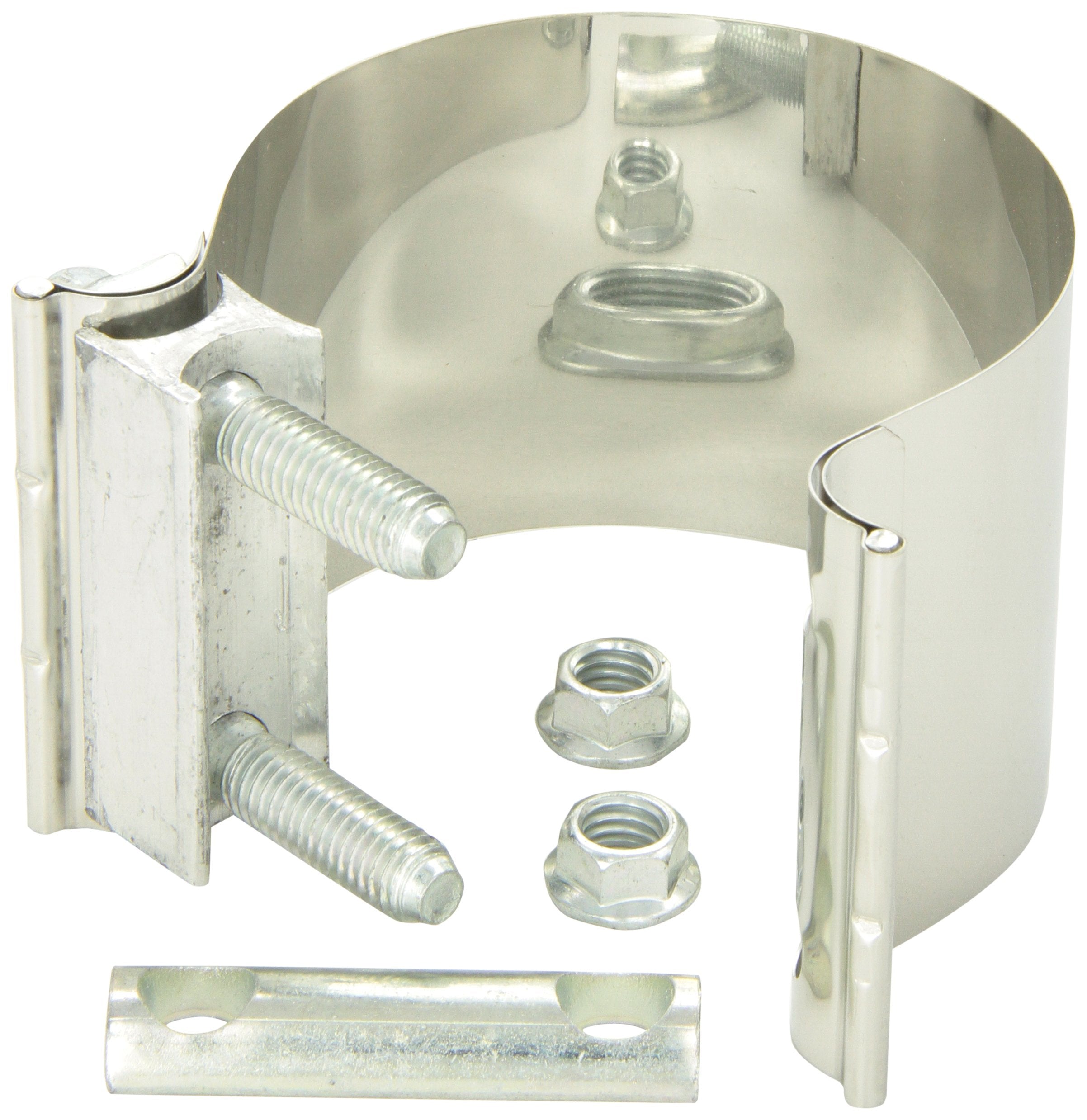 Exhaust Sleeve Clamp Vibrant Performance 1172
