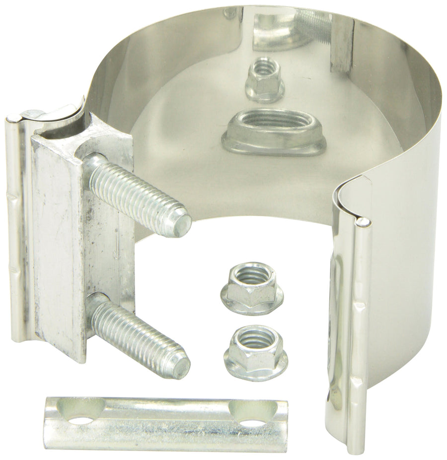 Exhaust Sleeve Clamp Vibrant Performance 1172