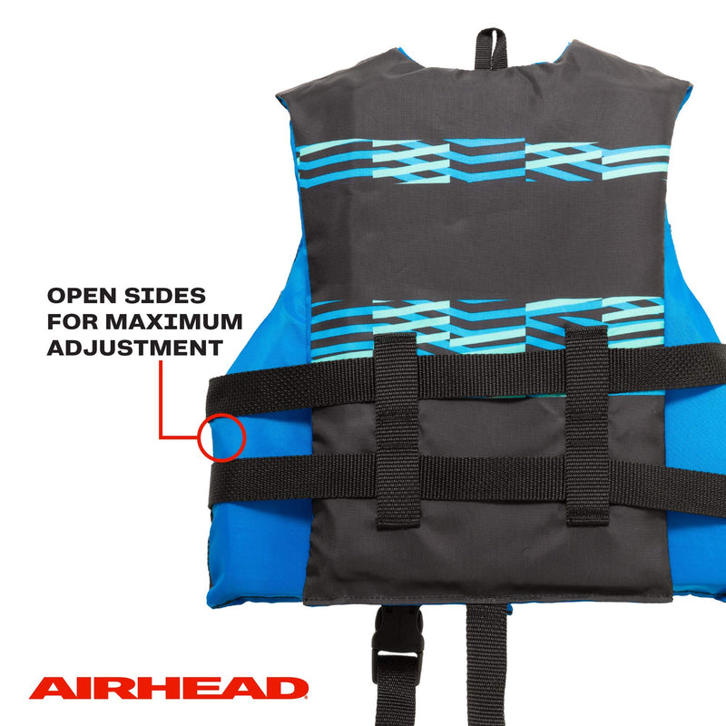 Child Airhead Element Life Jacket