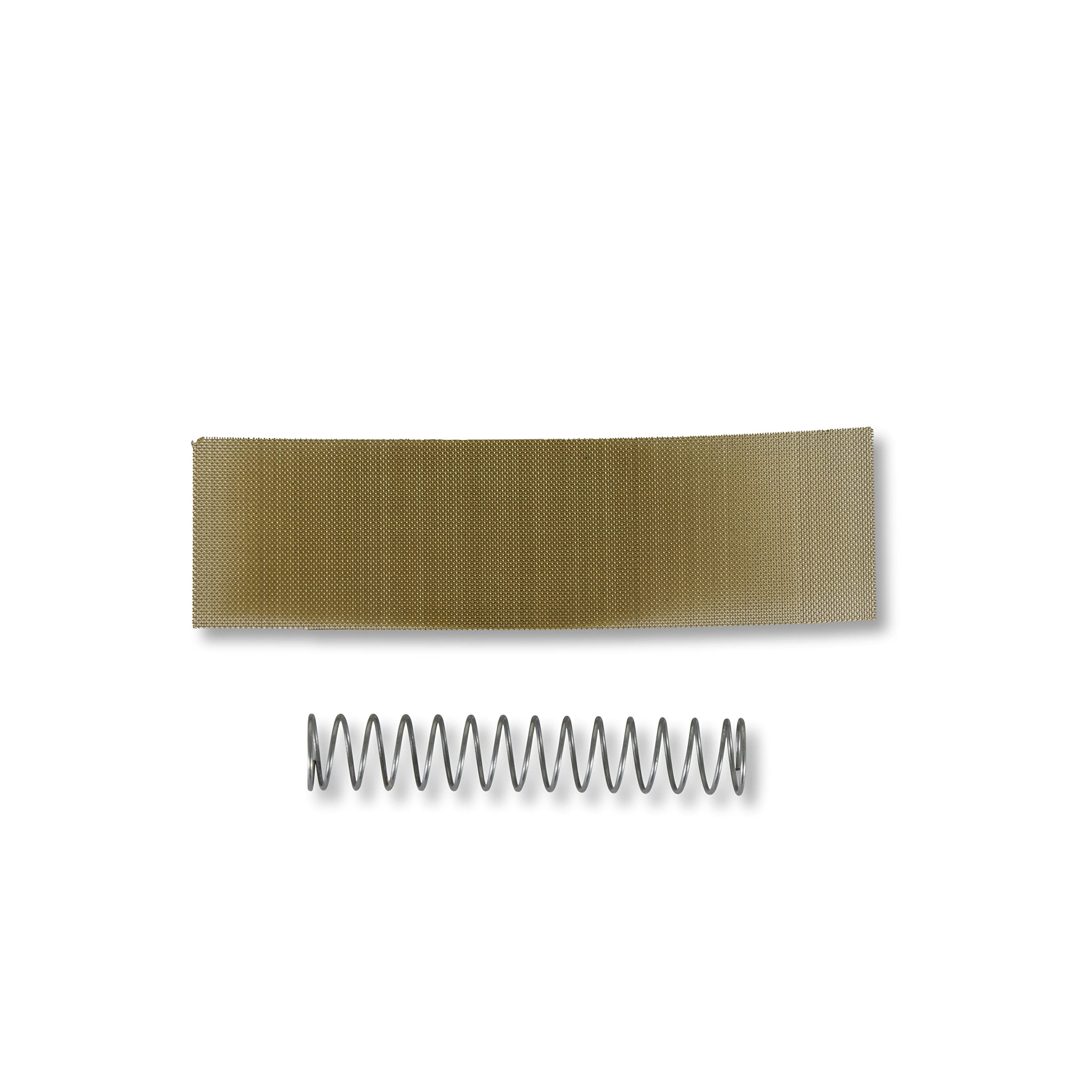12-806 Holley Fuel Pump Check Valve Kit