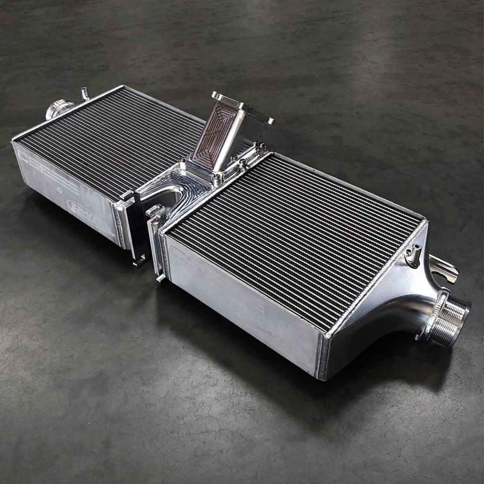 AC Condenser CSF 8188