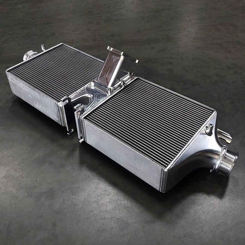 AC Condenser CSF 8188