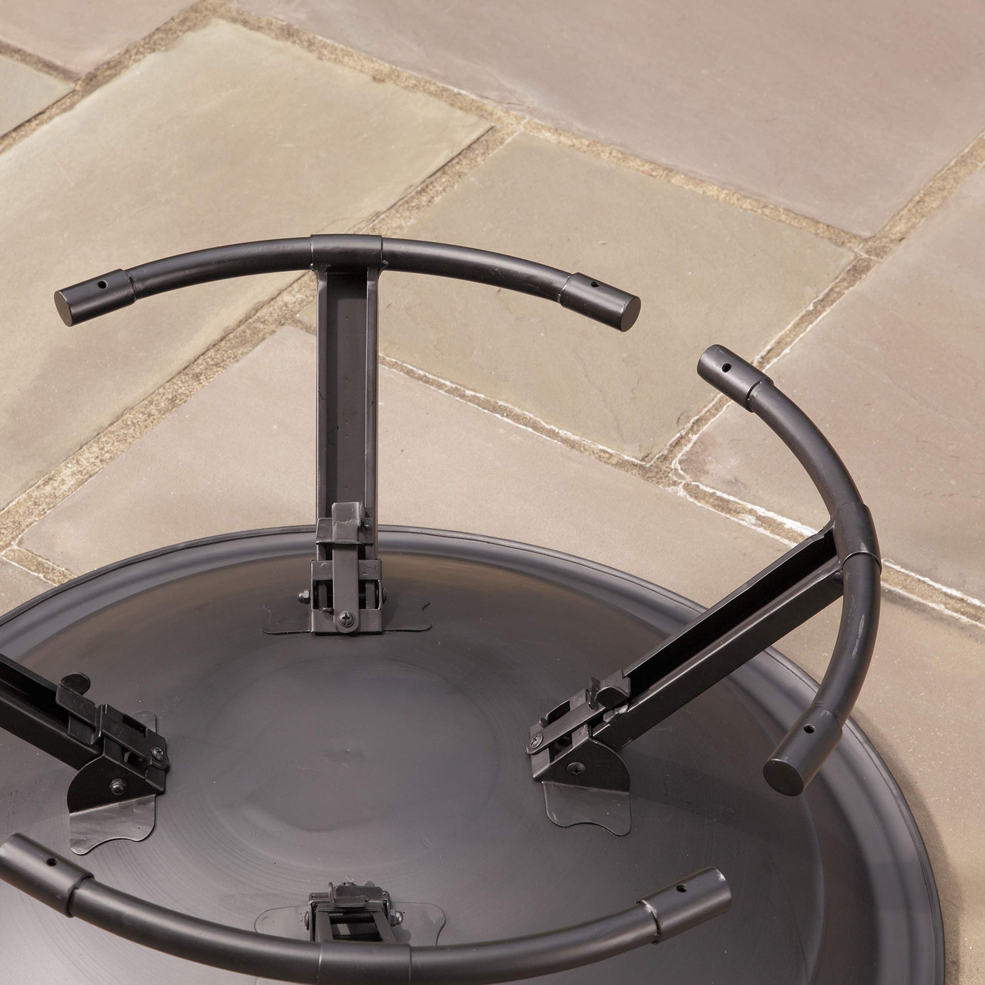 Stow and Go Pleasant Hearth Fire Pit