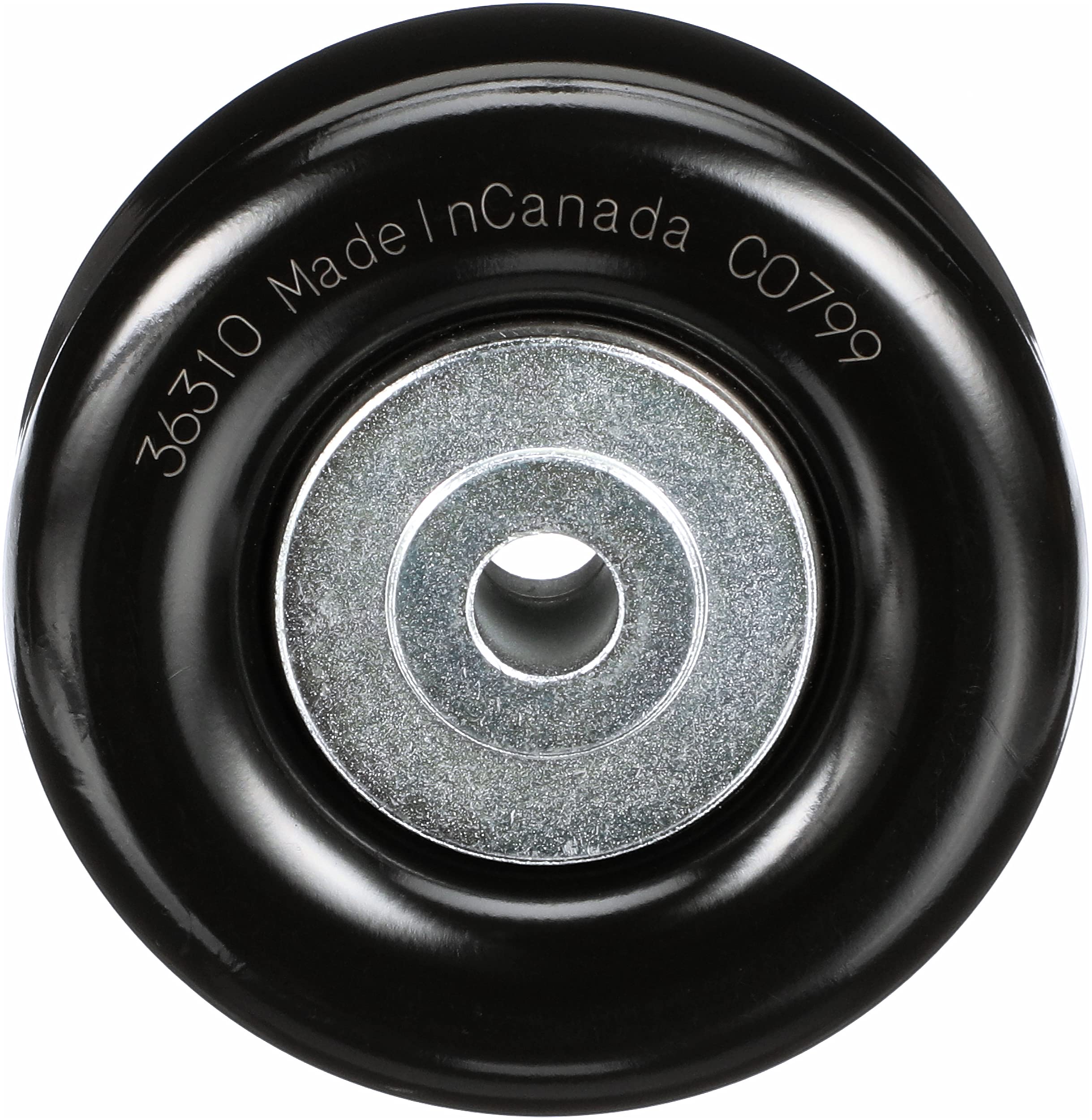 Gates DriveAlign 36310 Belt Drive Idler/Tensioner Pulley