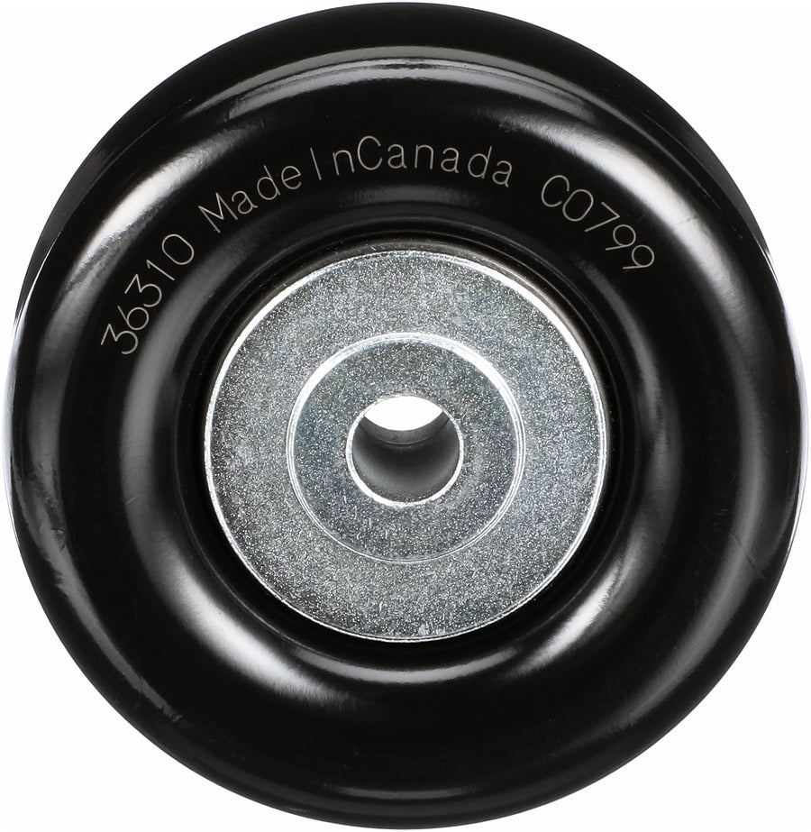 Gates DriveAlign 36310 Belt Drive Idler/Tensioner Pulley