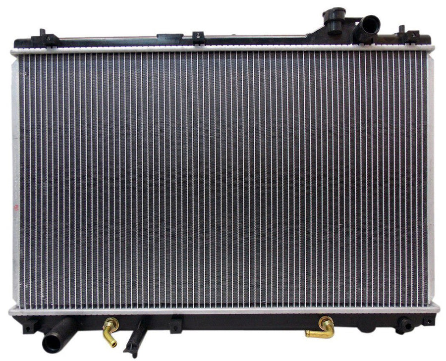 Radiator CSF 3473