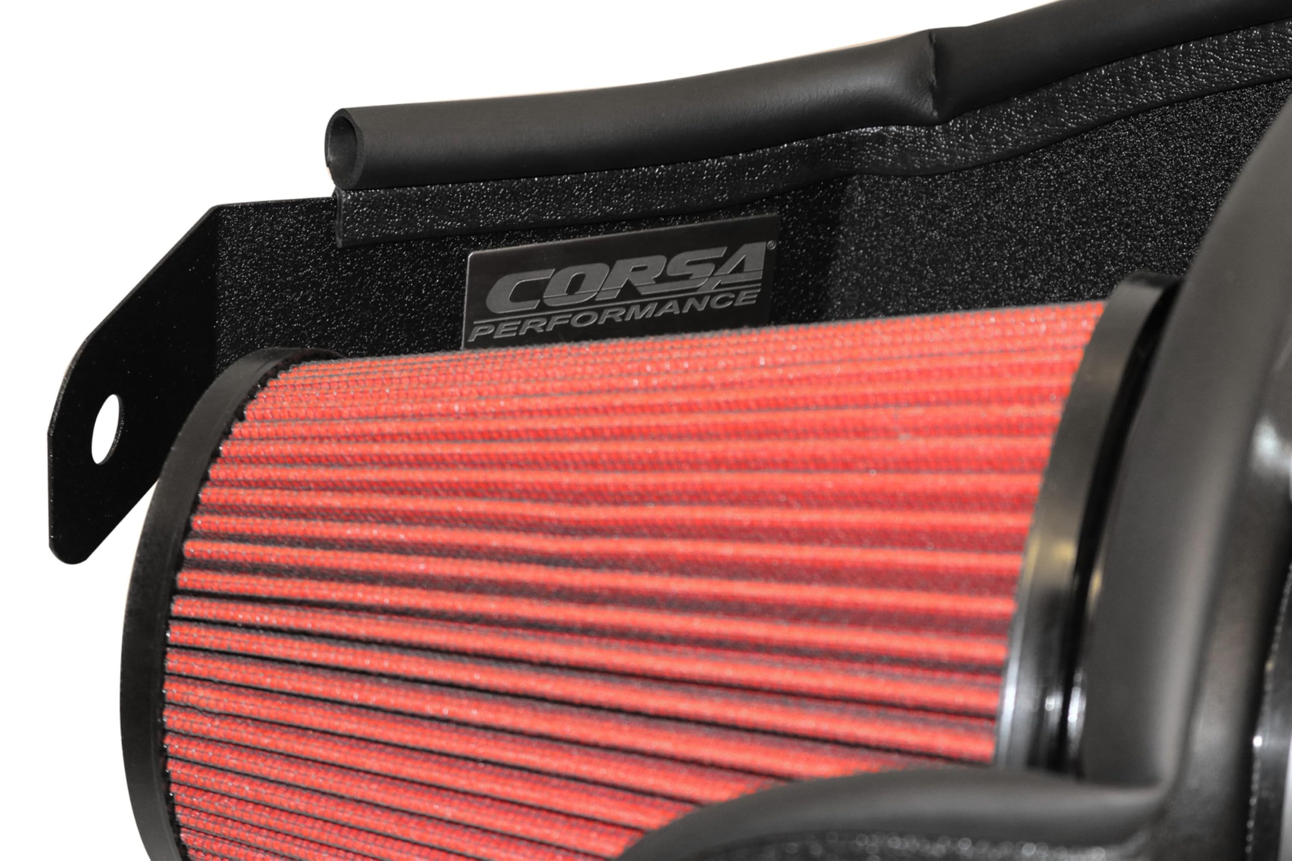 Metal APEX Air Intake (619850) Multiple Options | 2015-2020 Ford F-150 5.0L V8 DryTech (Dry)
