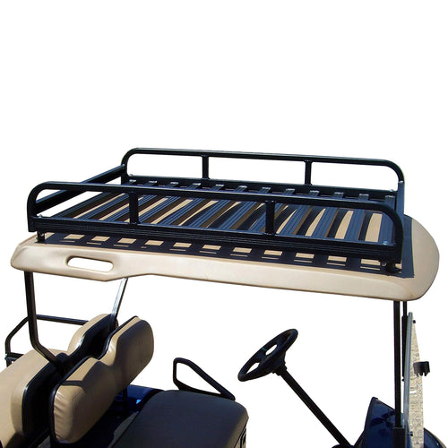 Great Day Roof Rack CCRR750 (Custom Cart)