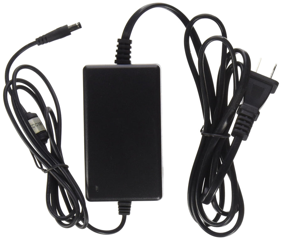 Black Jensen ACDC1911 AC/DC Converter
