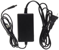 Black Jensen ACDC1911 AC/DC Converter