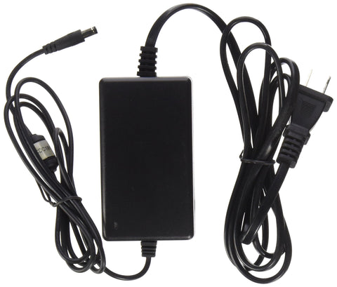 Black Jensen ACDC1911 AC/DC Converter