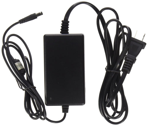 Black Jensen ACDC1911 AC/DC Converter