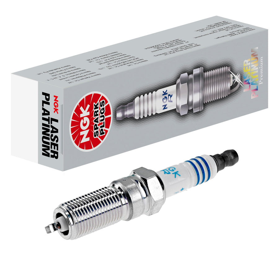 PLTR6A-10G NGK (3587) Laser Platinum Spark Plug, Pack of 1