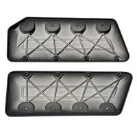 Coil Cover Kit Edelbrock 41149, 2018-19 Mustang