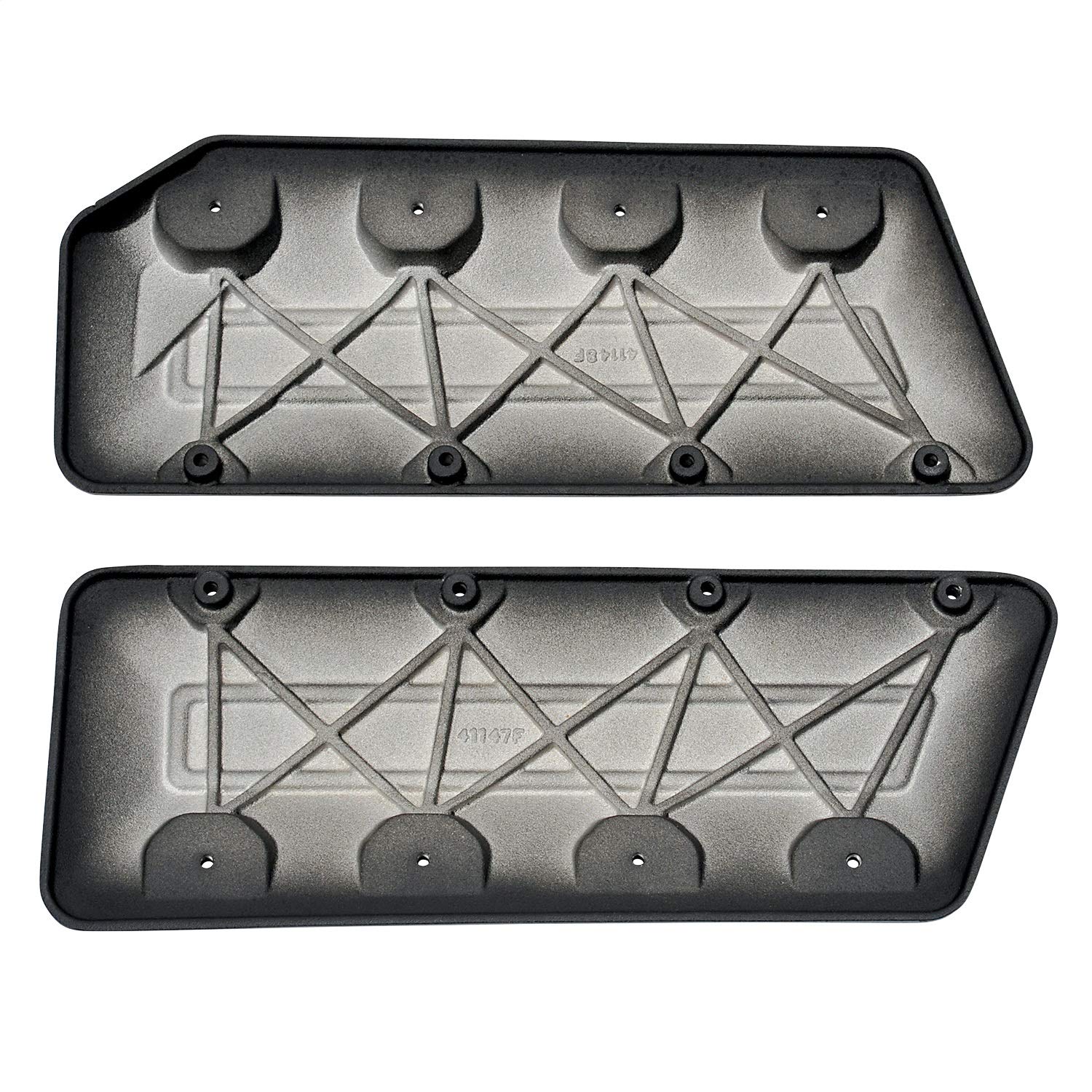 Coil Cover Kit Edelbrock 41149, 2018-19 Mustang