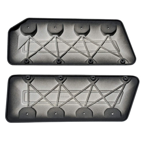 Coil Cover Kit Edelbrock 41149, 2018-19 Mustang