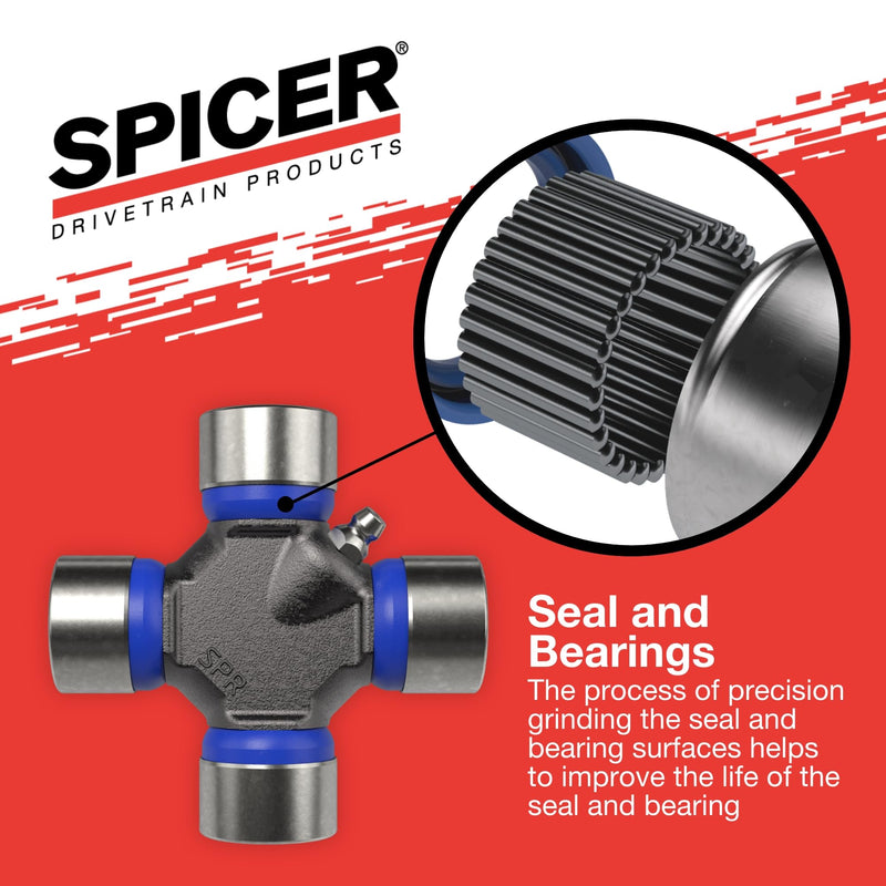 U-Joint Kit Spicer 5-443X