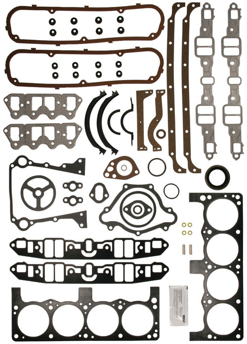 Engine Kit MAHLE Original Gasket Set 95-3346