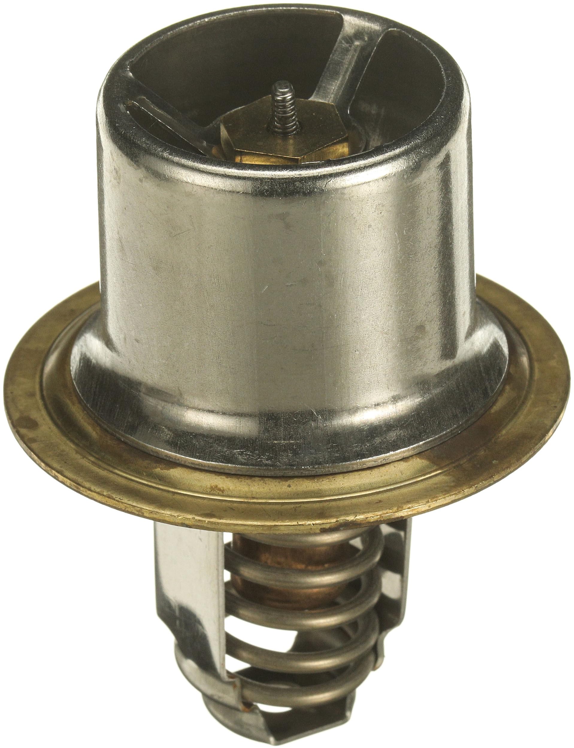 Heavy-Duty Gates Engine Coolant Thermostat 33118