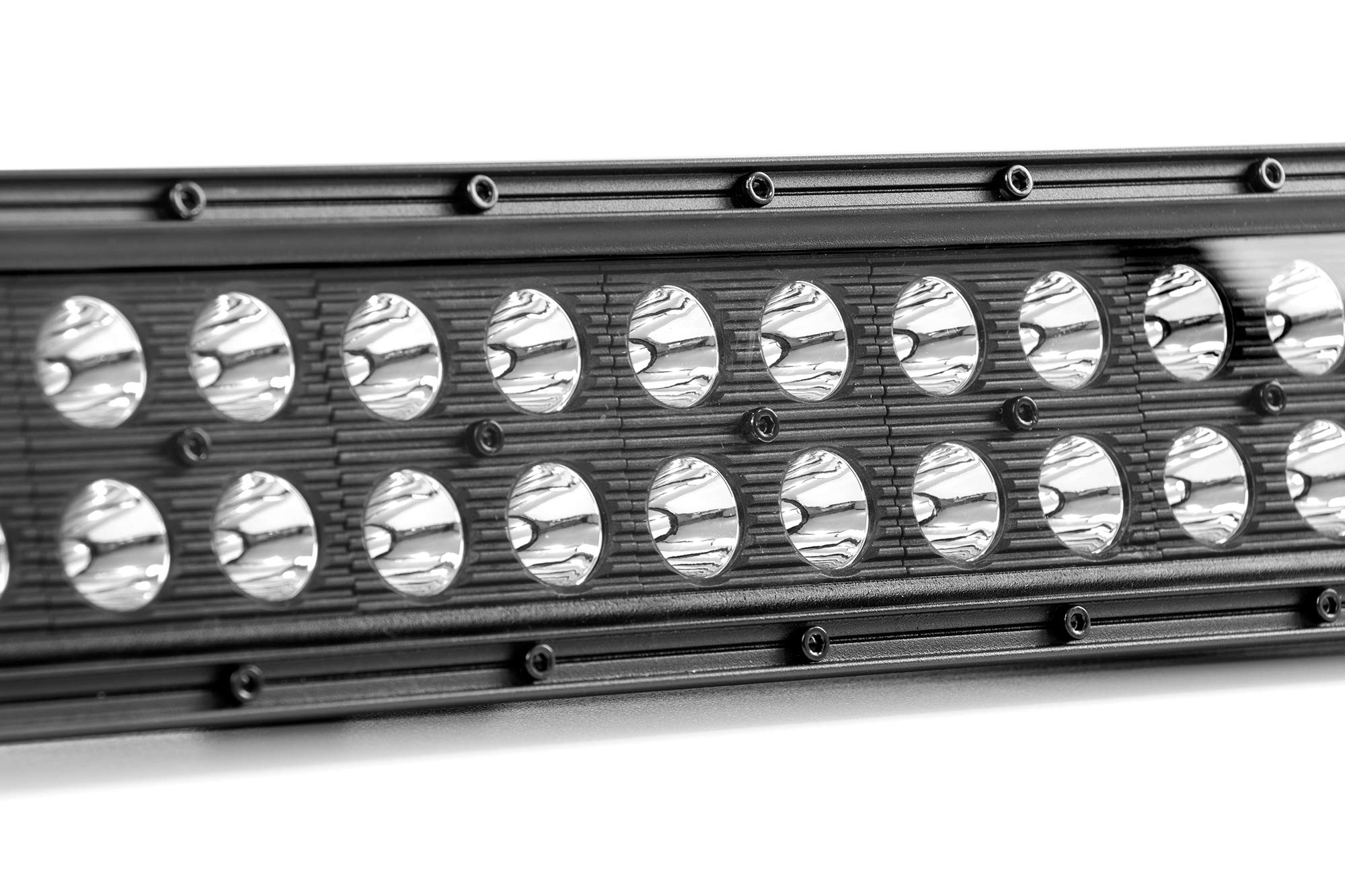 Rough Country 50" Rear Dual Row LED Kit for 2016-2022 Can-Am Defender - 71019