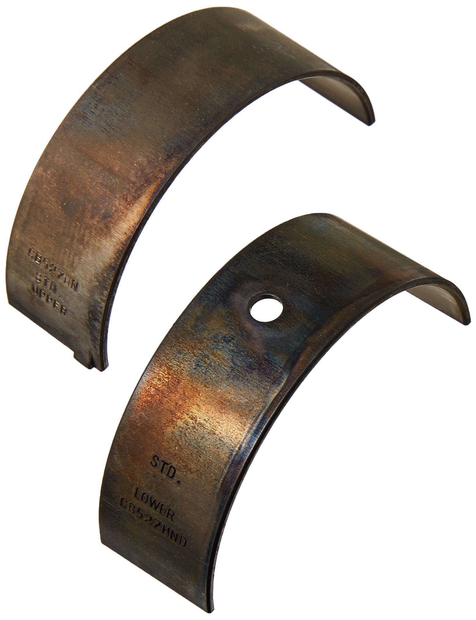 Clevite CB-527HND Clevite Engine Connecting Rod Bearing Pair