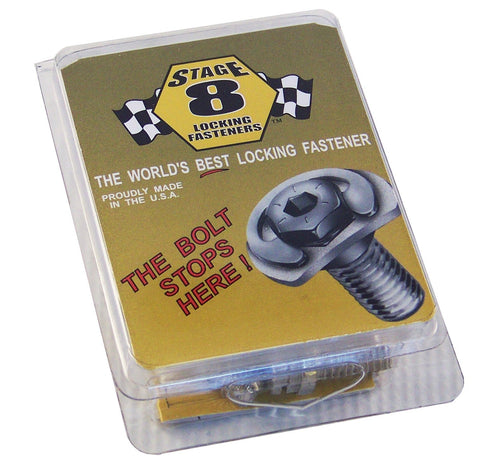 Header Bolt Kit Stage 8 (4920) for Mini Cooper