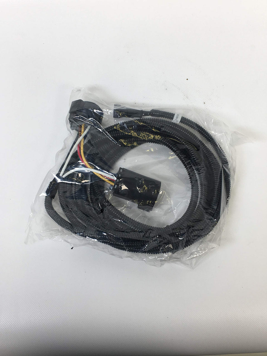 827WS Weatherguard Wiring Harness