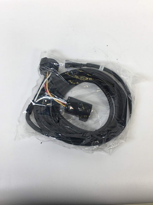 827WS Weatherguard Wiring Harness
