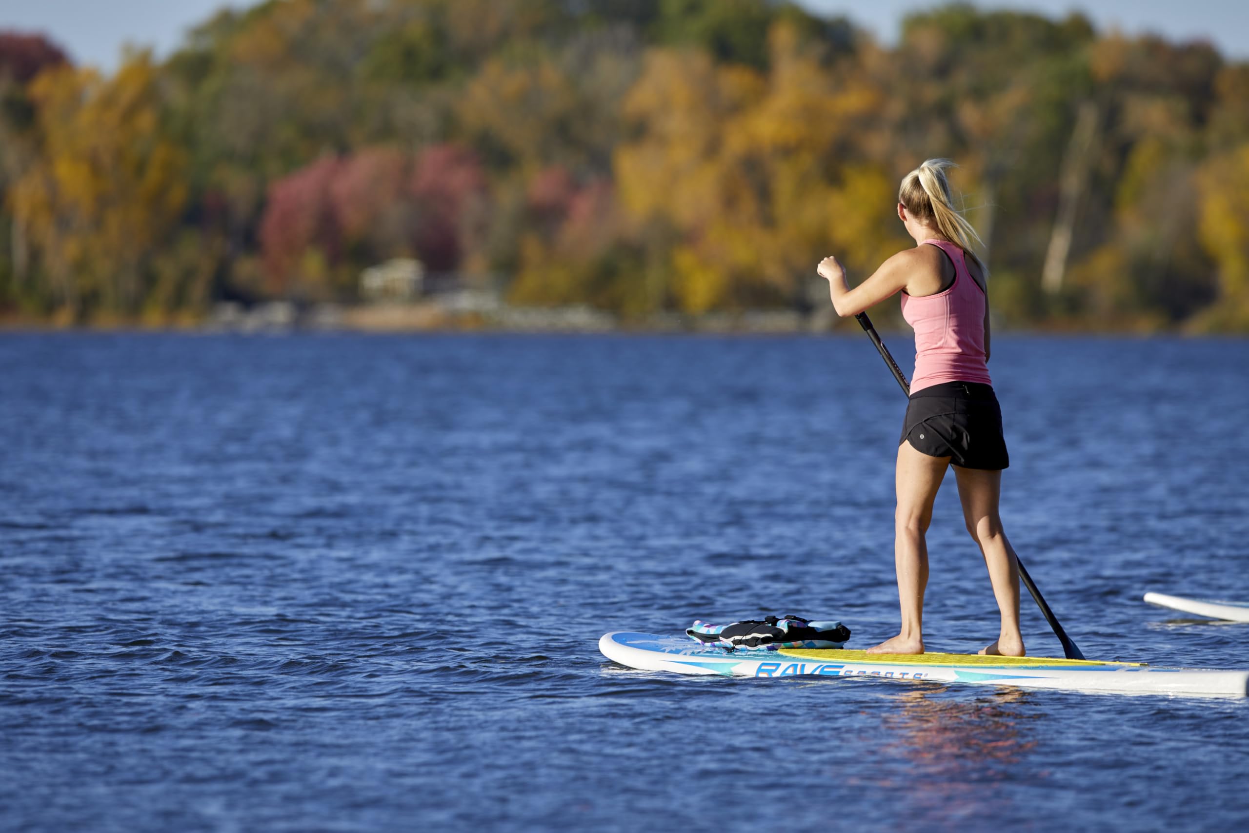 Palm Series Shoreline Stand Up Paddle Board