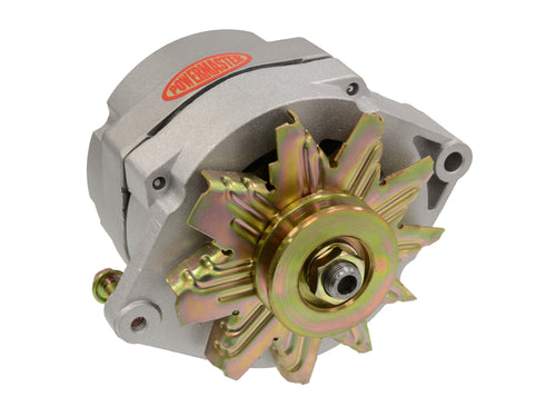 Powermaster 70 Amp Alternator 1969-1982 Corvette