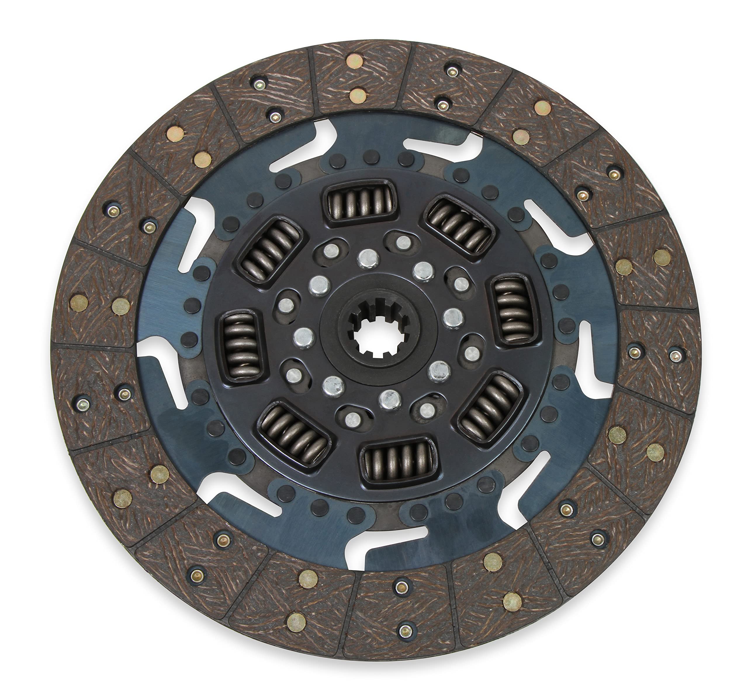 Diesel Hays 91D-2000 650 Clutch Kit