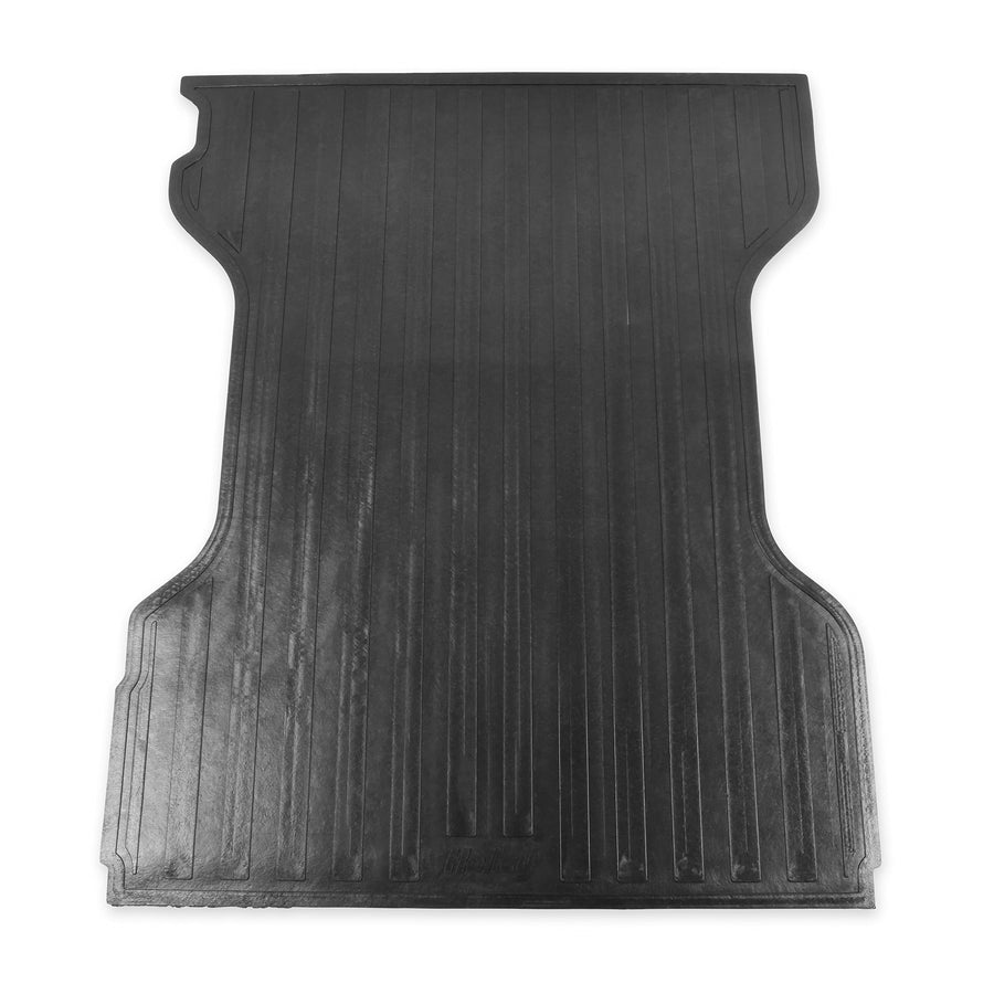 Truck Bed Mat Brothers Trucks 06-7379FBM - Black